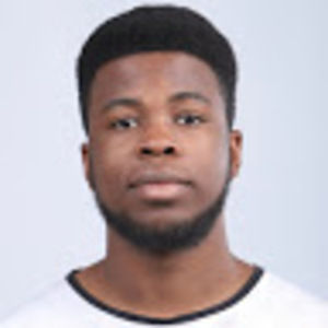 Meet your Posher, Munyaradzi